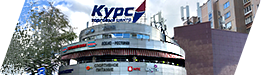 НИКС в Реутове